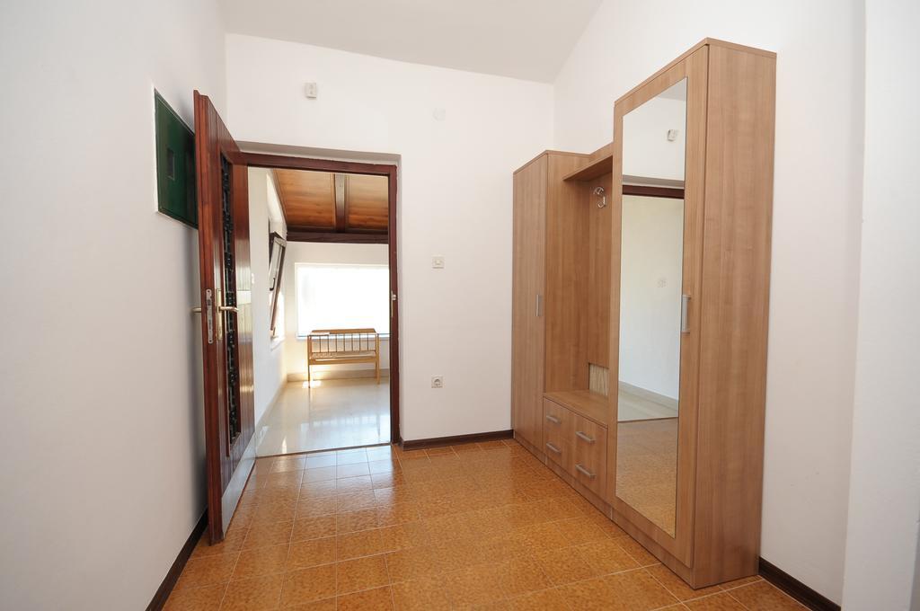 Apartament Vv Pula Quarto foto