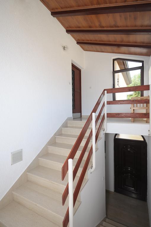Apartament Vv Pula Quarto foto